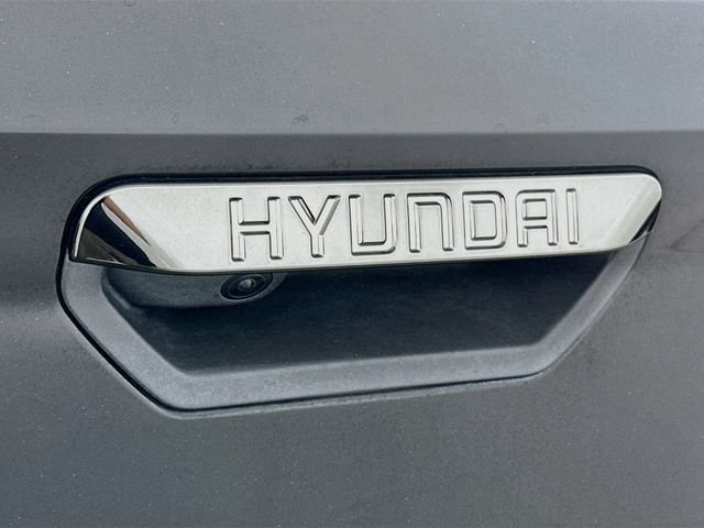 Used 2022 Hyundai Santa Cruz Limited w/ Cargo Package AWD/4WD image 27