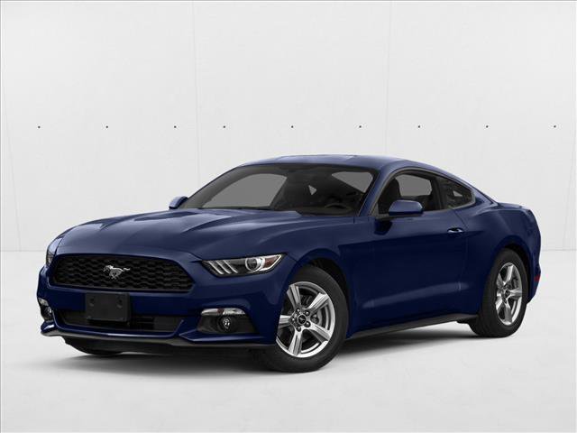 Used 2015 Ford Mustang Premium w/ Ecoboost Performance Package RWD video 1