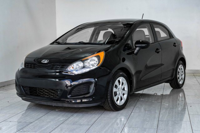 Used 2014 Kia Rio LX w/ Power Package image 4