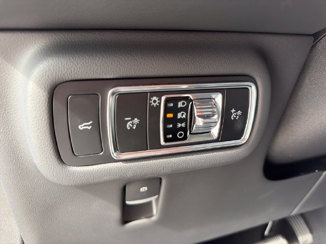 New 2026 Lincoln Nautilus Reserve AWD/4WD image 22
