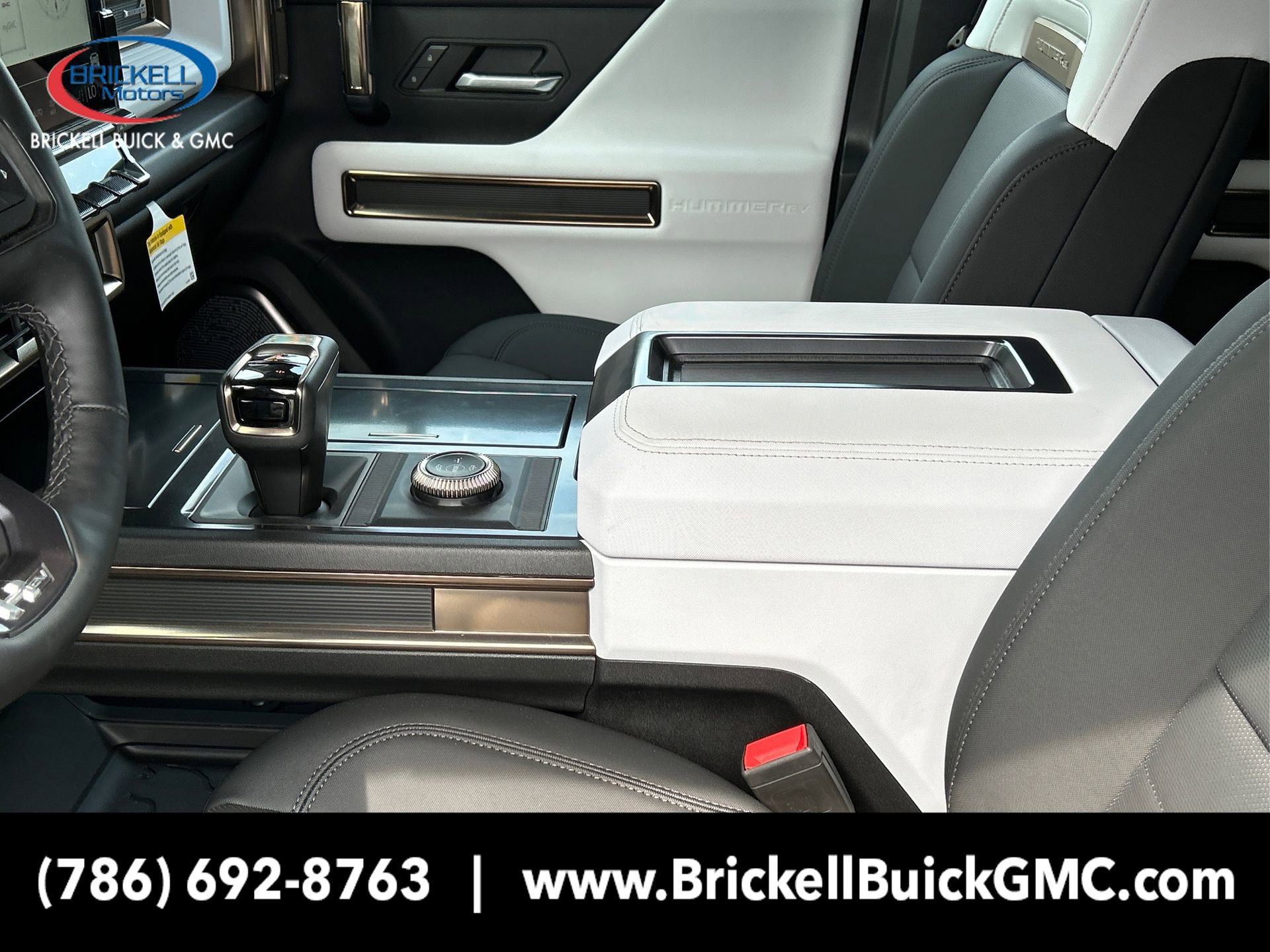 New 2023 GMC Hummer EV Edition 1 image 9