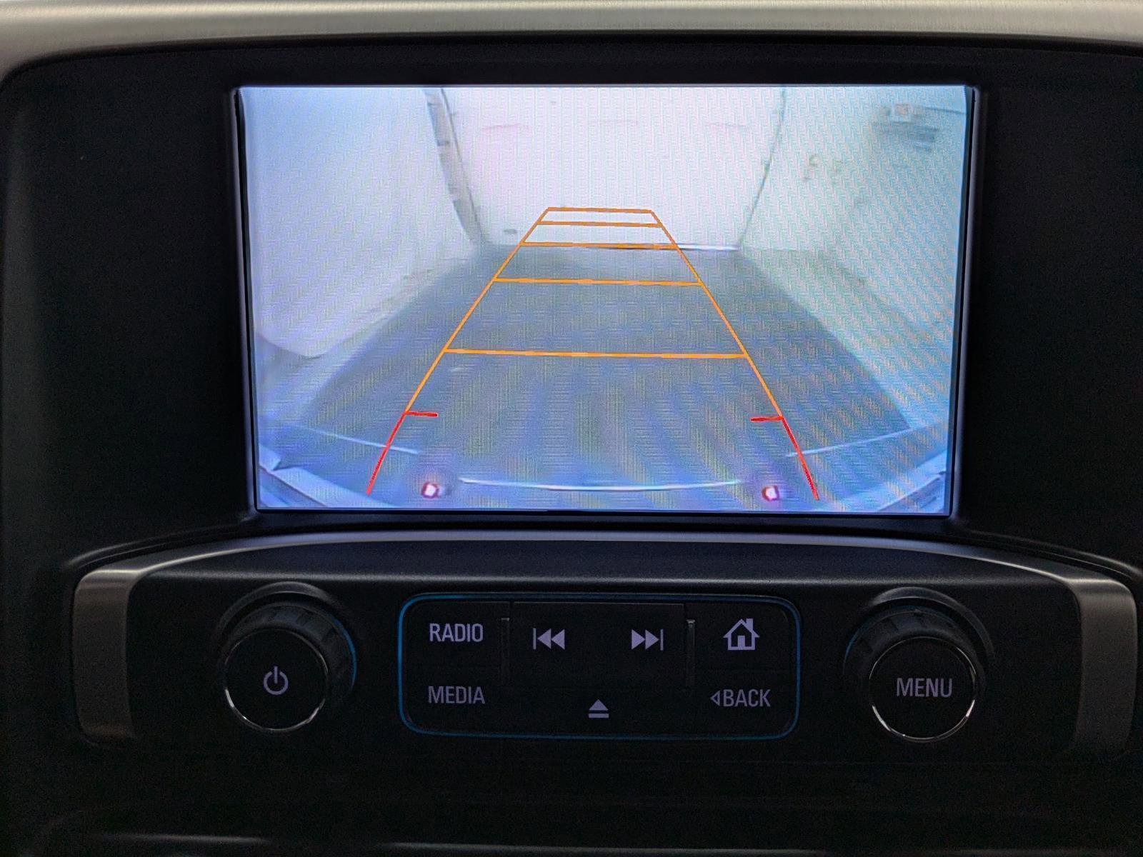 Used 2017 GMC Sierra 2500 SLE w/ HD SLE Preferred Plus Package image 7