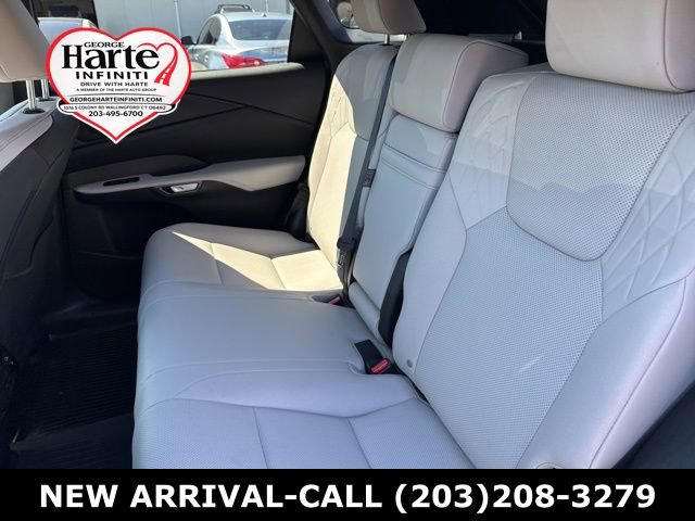 Used 2023 Lexus RX 350 Premium w/ Accessory Package image 6