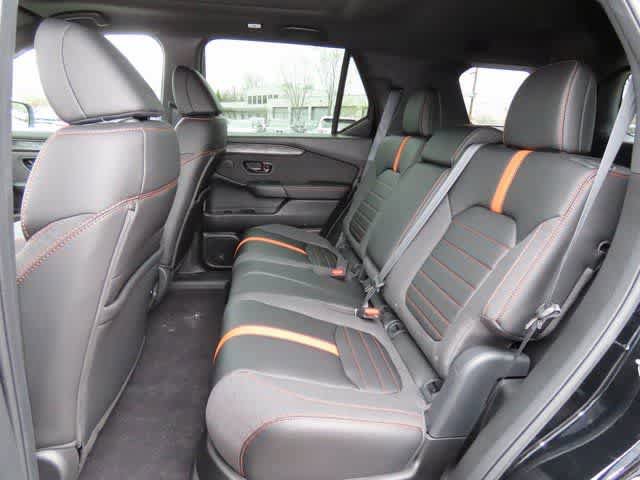 New 2026 Honda Passport TrailSport image 12