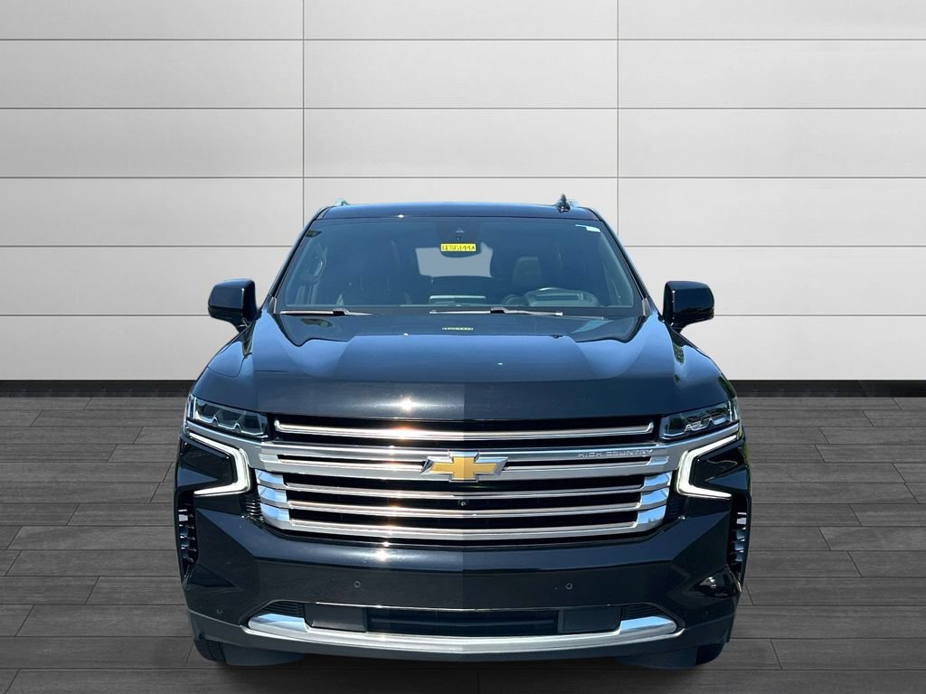 Used 2023 Chevrolet Tahoe High Country AWD/4WD image 8
