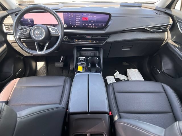 Used 2024 Buick Envision Preferred AWD/4WD image 12