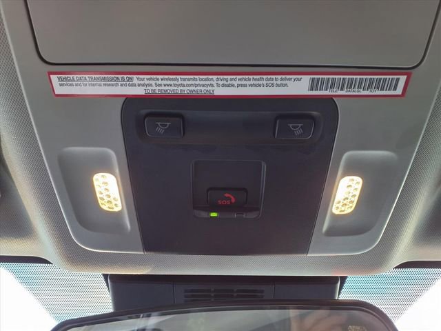 Used 2025 Toyota Camry LE FWD image 13