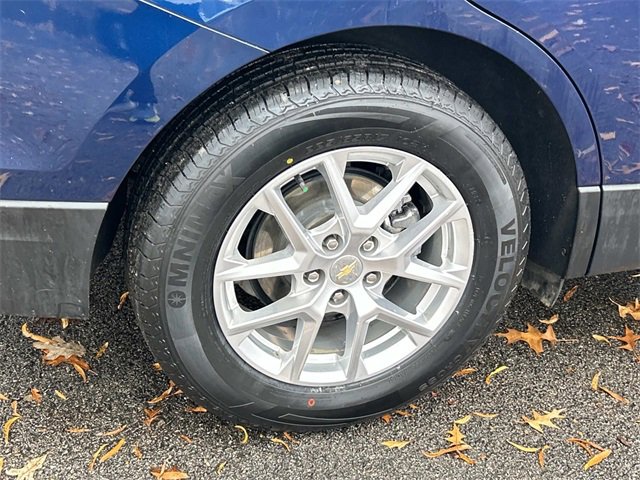 Used 2022 Chevrolet Equinox LT image 12