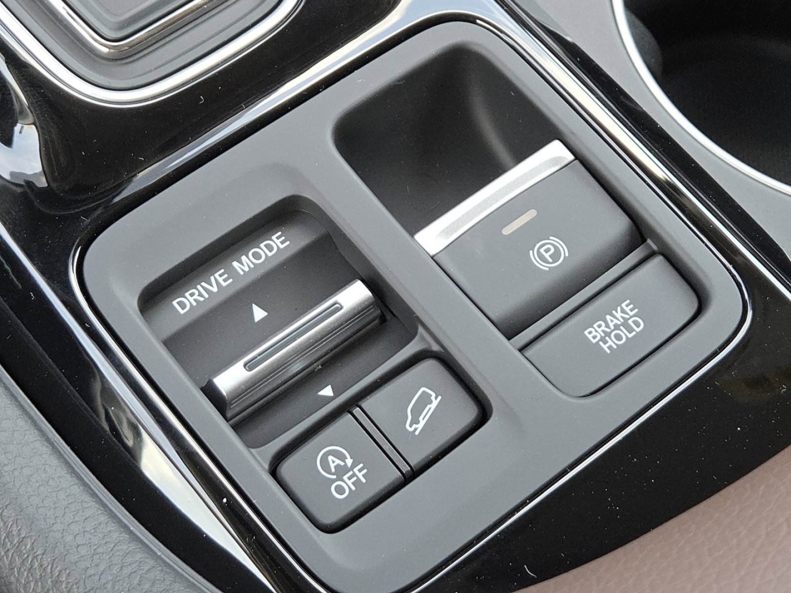 New 2026 Honda Pilot Touring image 32