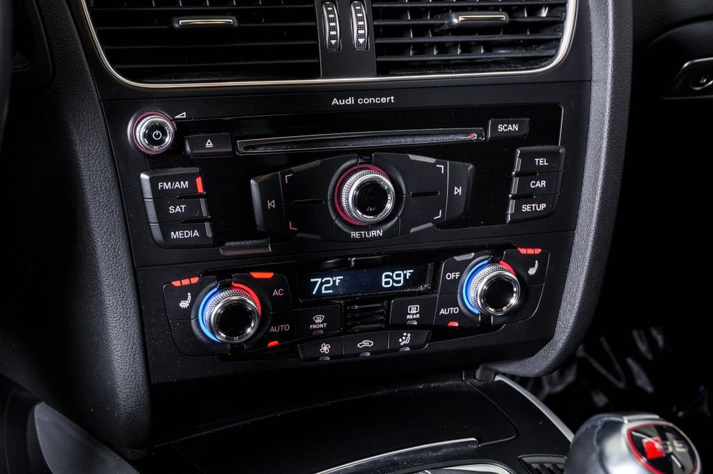 Used 2014 Audi S5 Premium Plus image 25