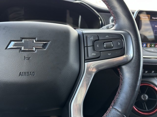 Used 2020 Chevrolet Blazer RS image 31