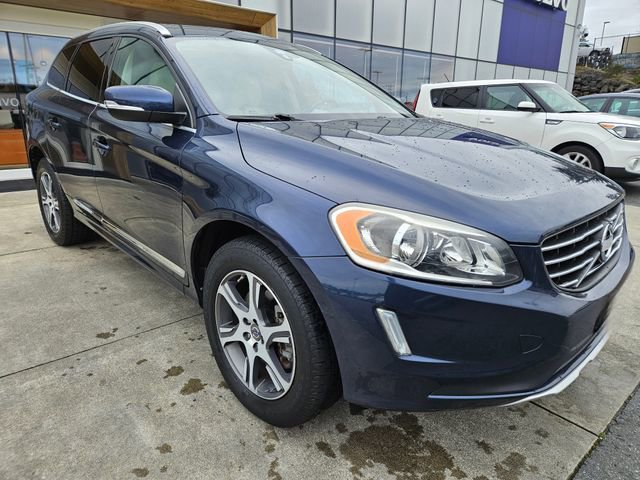 Used 2014 Volvo XC60 T6 image 3