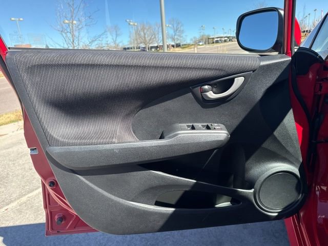 Used 2013 Honda Fit Sport image 20