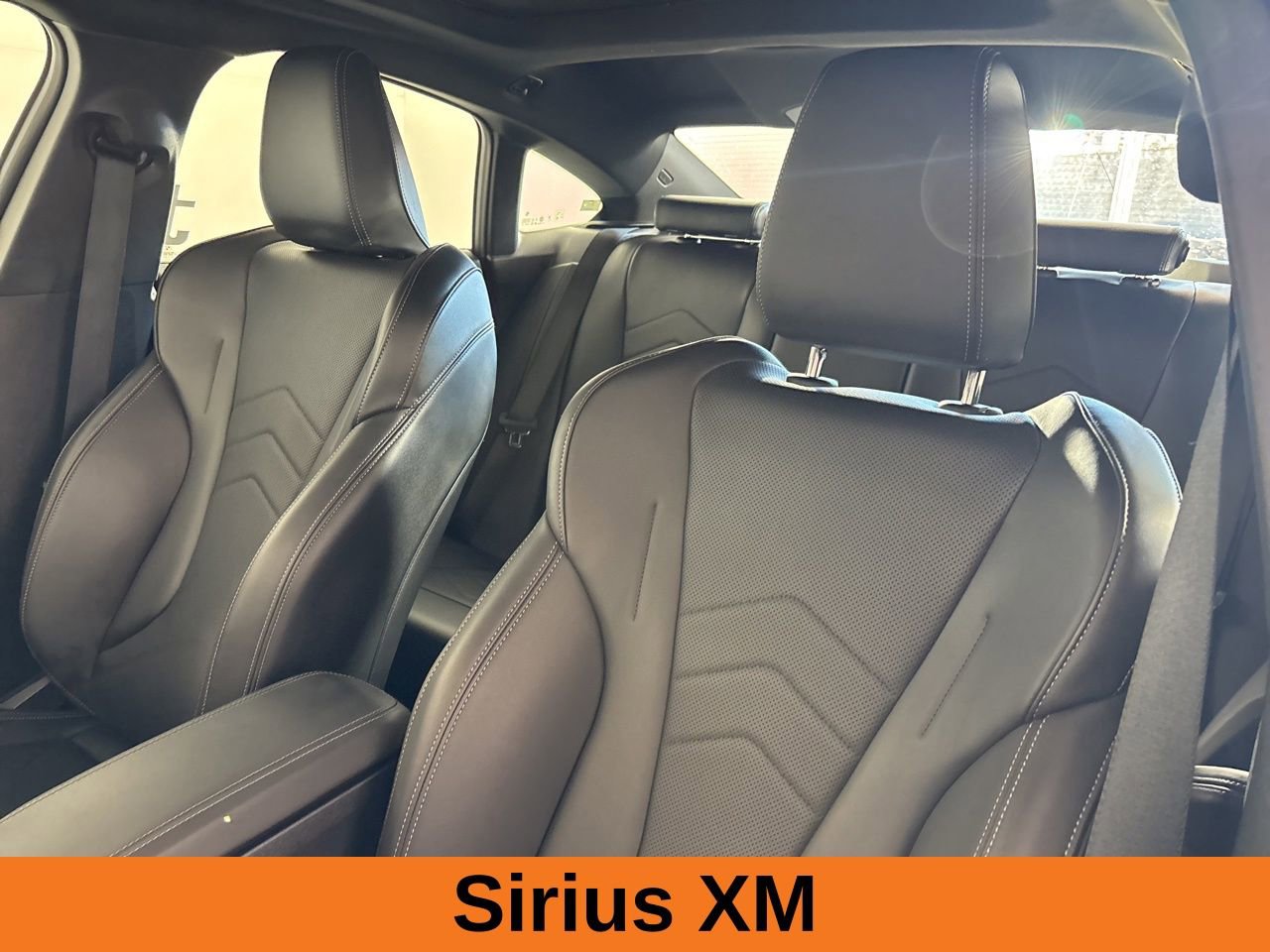 Used 2025 BMW 228i xDrive image 11