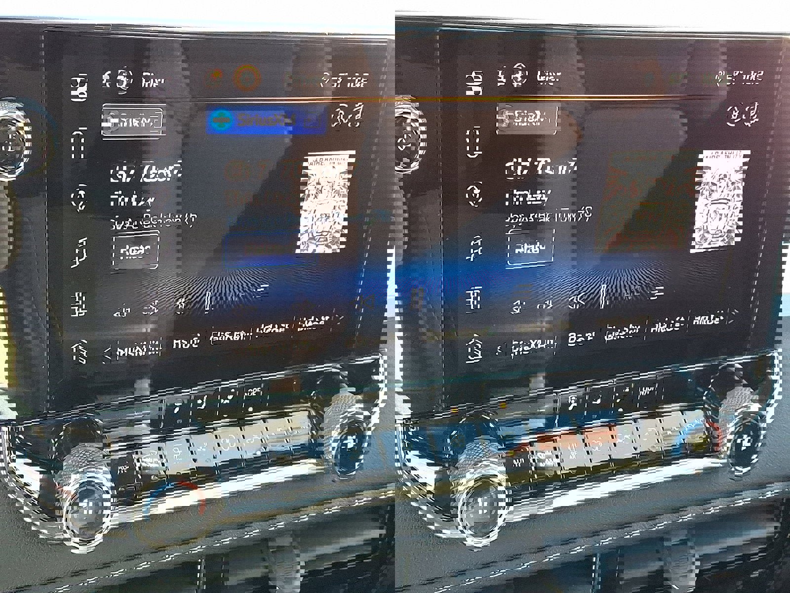 Used 2023 Chevrolet Colorado LT w/ LT Convenience Package image 17