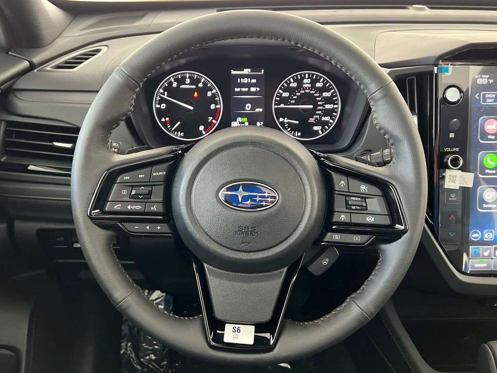 New 2026 Subaru Forester Touring image 16