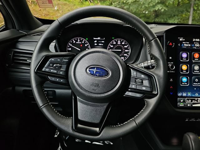 Certified 2026 Subaru Forester Premium AWD/4WD image 10