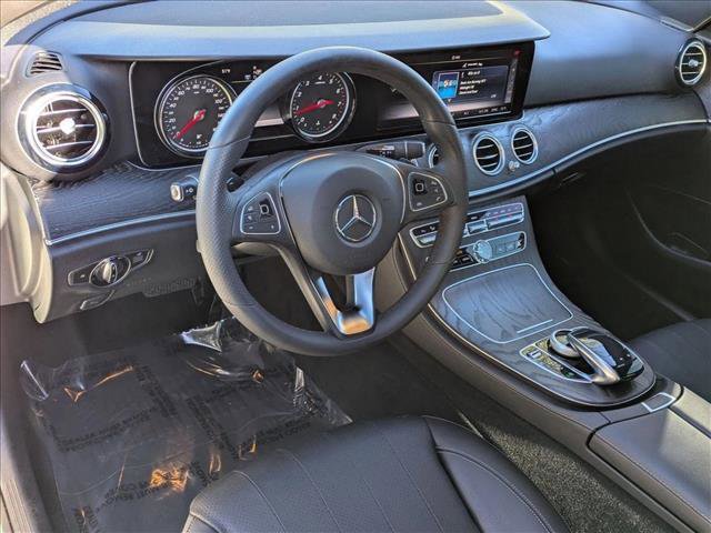 Used 2018 Mercedes-Benz E 300 image 10