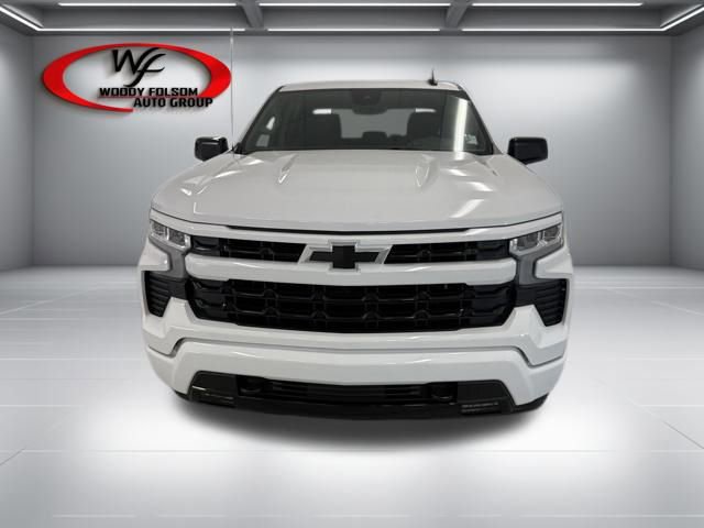 New 2026 Chevrolet Silverado 1500 RST AWD/4WD video 2