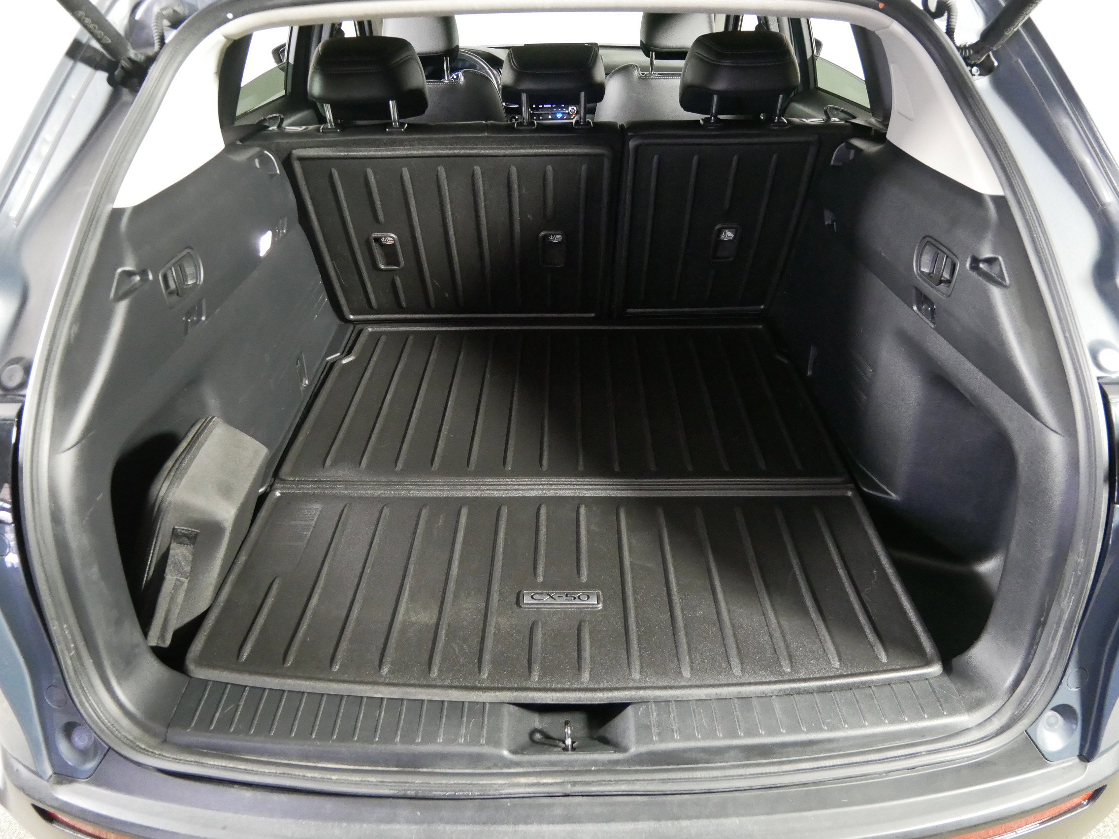 Used 2024 MAZDA CX-50 AWD 2.5 S w/ Weather Package image 18