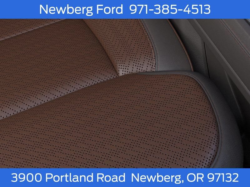 New 2026 Ford F250 King Ranch AWD/4WD image 16