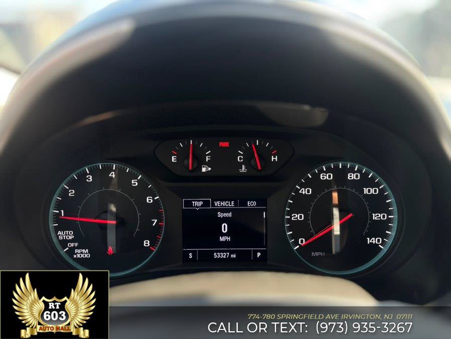 Used 2024 Chevrolet Malibu LT FWD image 15