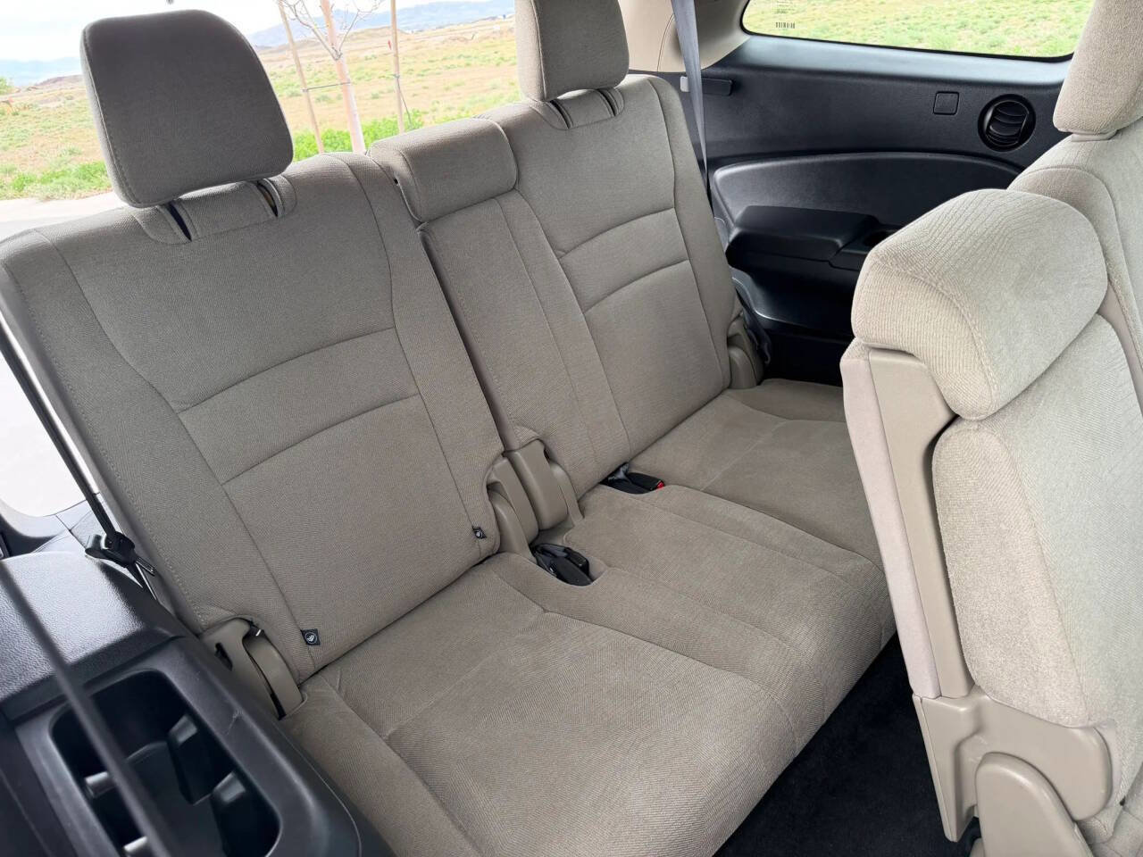 Used 2016 Honda Pilot EX image 18