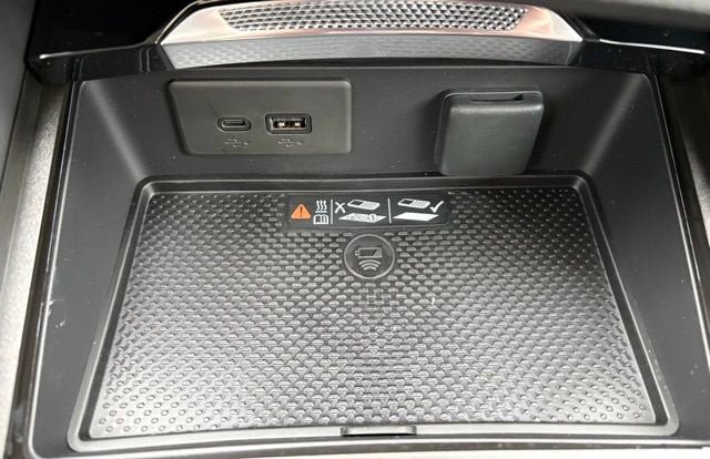 New 2026 Buick Envision Avenir AWD/4WD image 25