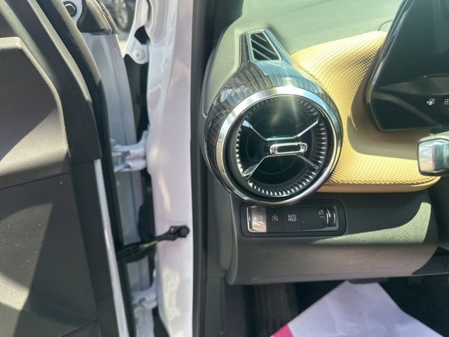 New 2026 Chevrolet Equinox ACTIV w/ Convenience Package III image 18