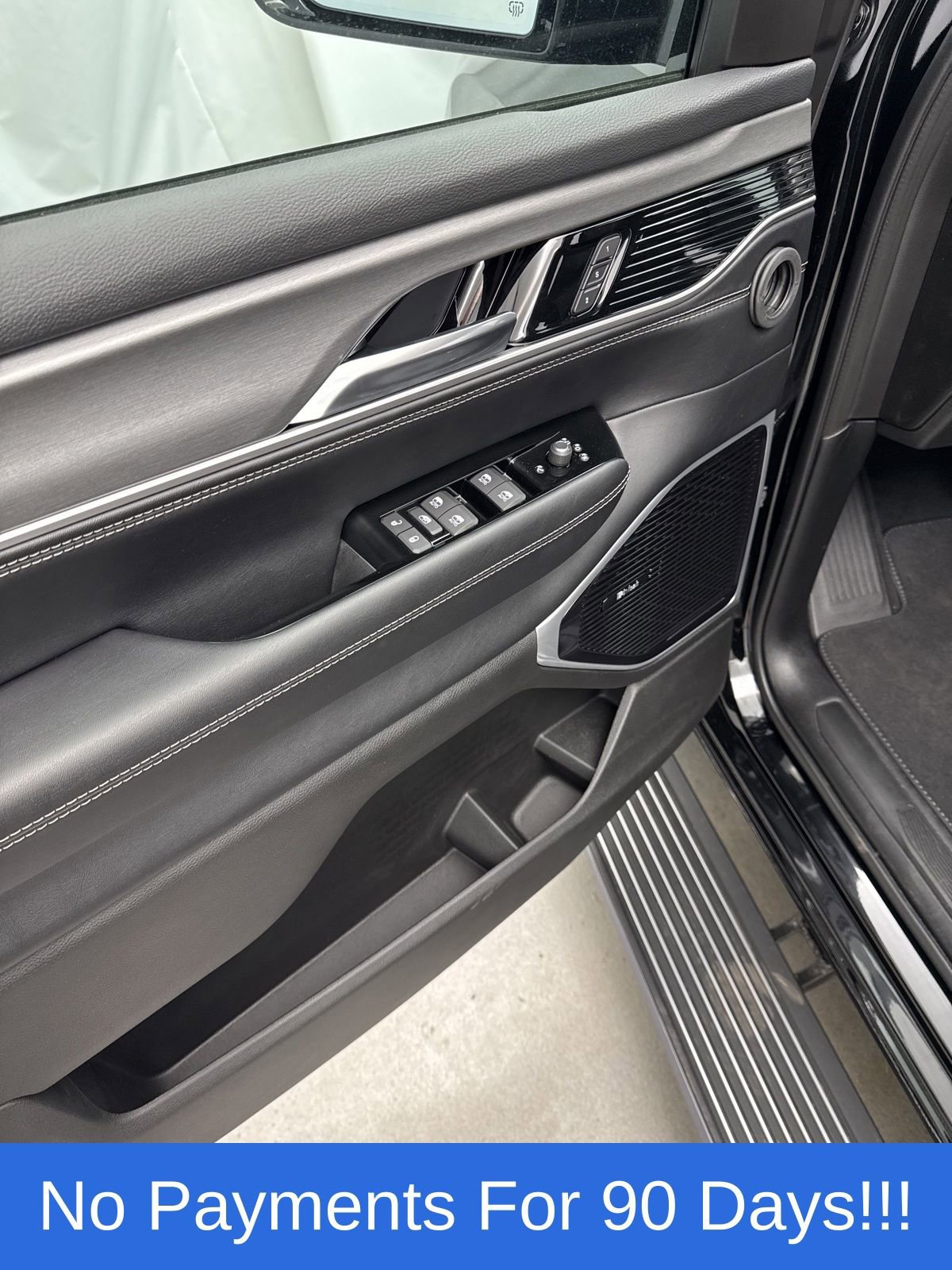 New 2026 Jeep Grand Wagoneer L Limited image 16