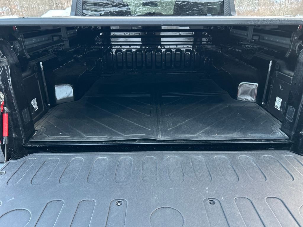 Used 2025 Ford Maverick XLT w/ Black Appearance Package image 27