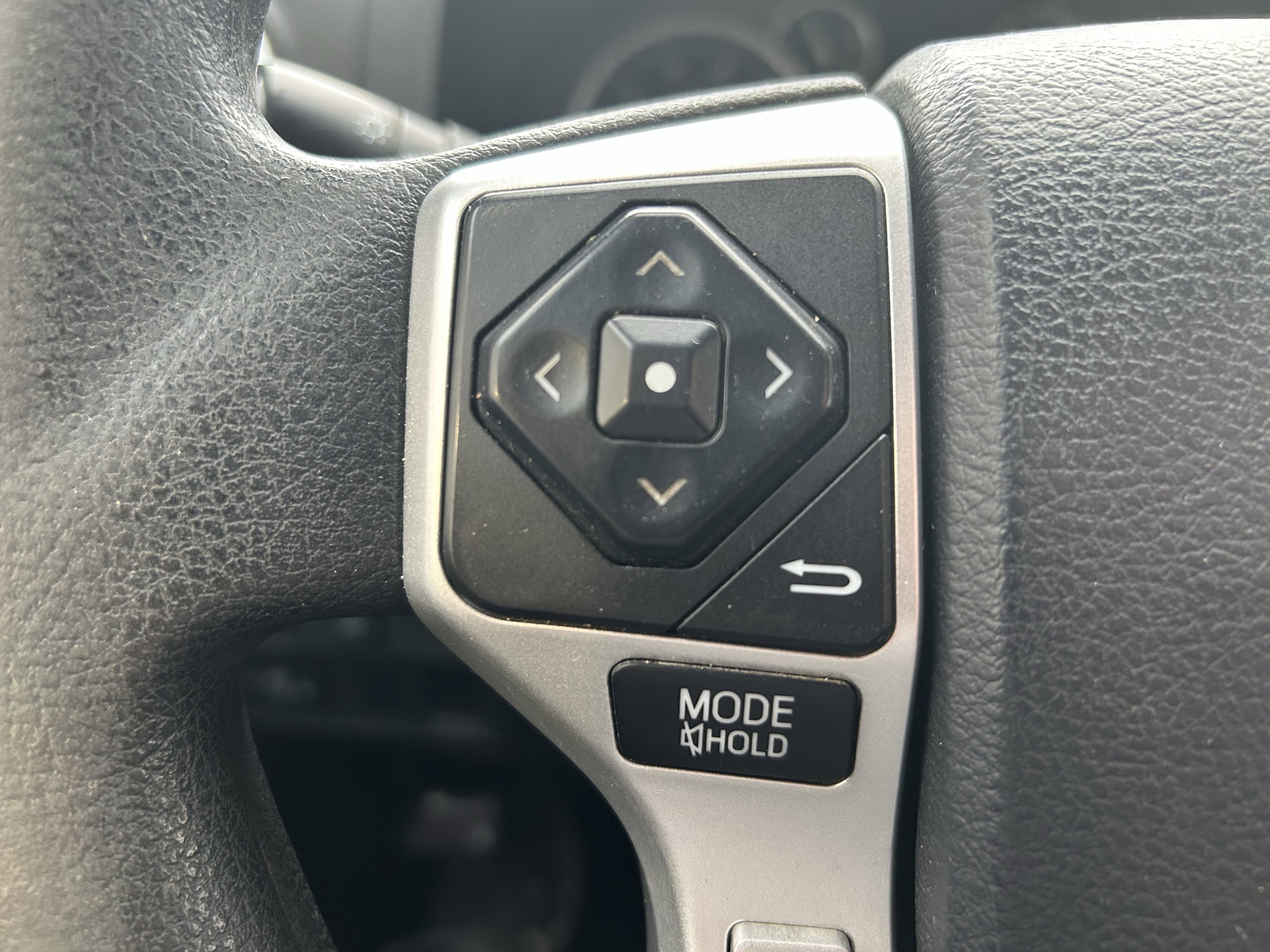 Used 2014 Toyota Tundra SR5 w/ TRD Off Road Package AWD/4WD image 19