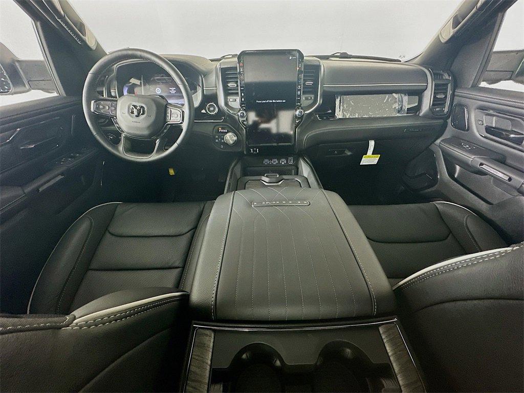 New 2026 RAM 1500 Limited image 9