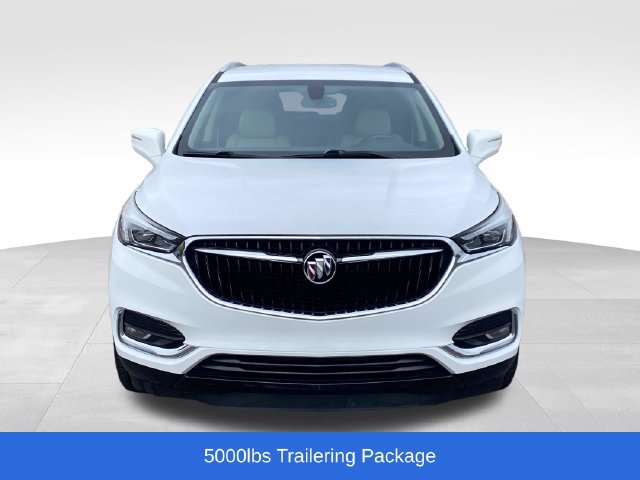 Used 2019 Buick Enclave Essence w/ Trailering Package, 5000 lbs. FWD image 2
