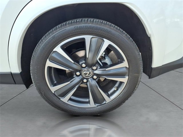 Certified 2024 Lexus UX 250h AWD w/ Premium Package image 18