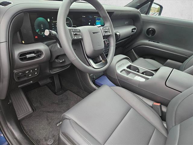 New 2026 Hyundai Palisade XRT Pro image 4
