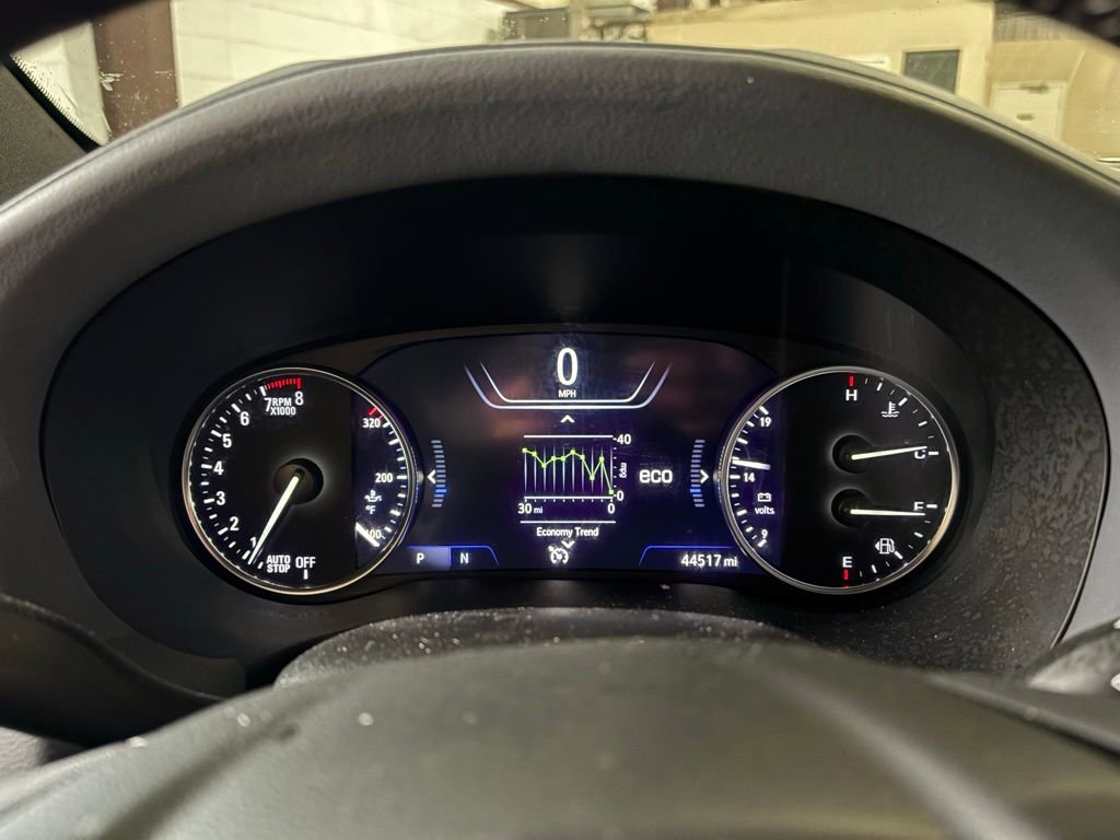 Used 2024 Buick Enclave Premium image 31