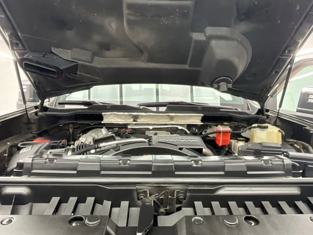 Used 2020 Chevrolet Silverado 2500 High Country w/ Z71 Off-Road Package image 29