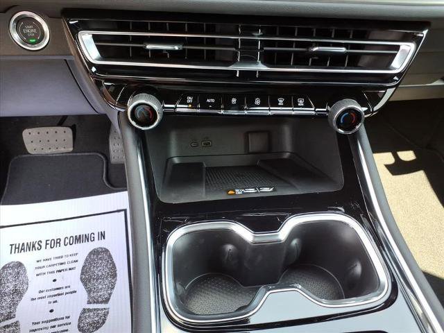 New 2026 Chevrolet Traverse LT w/ LPO, Floor Liner Package image 25