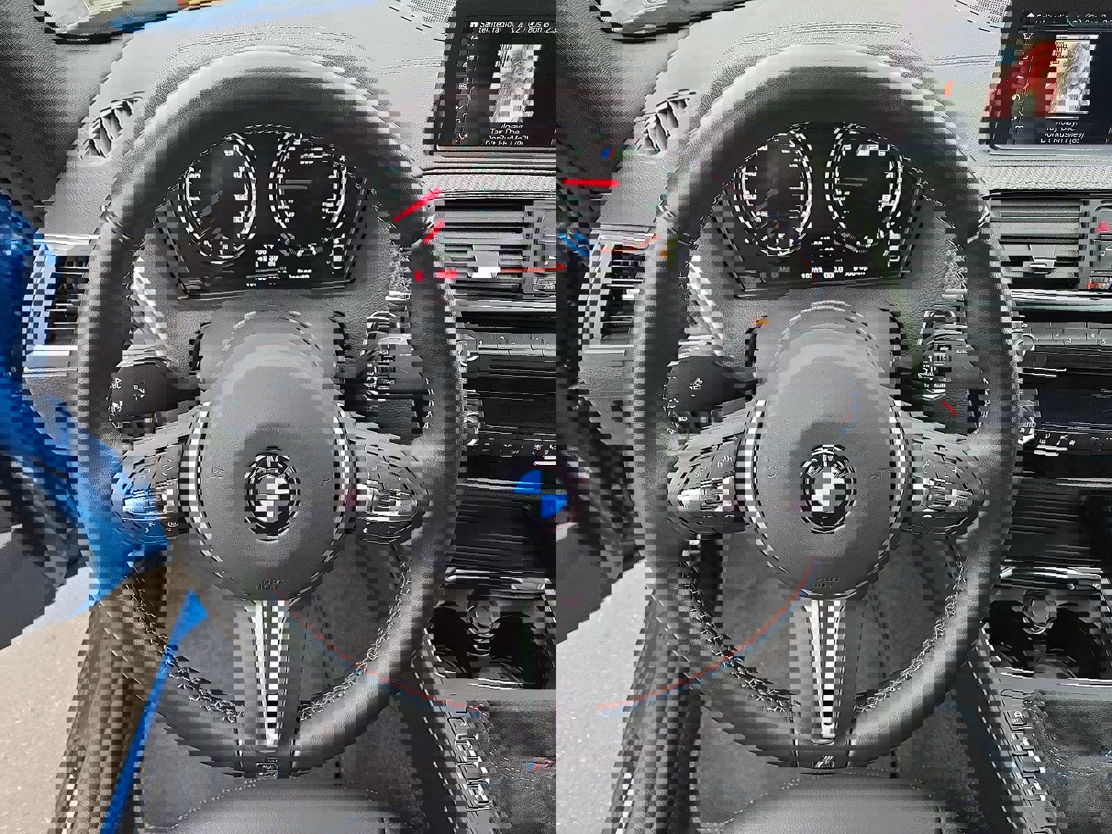 Used 2021 BMW M2 Competition image 20