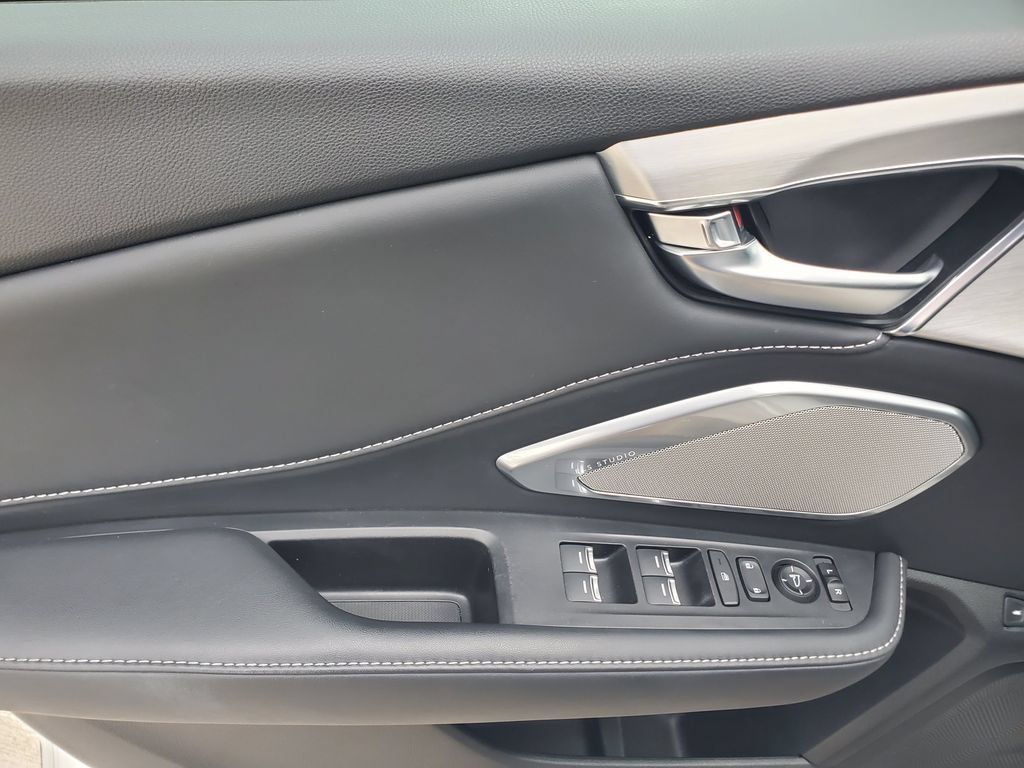 Used 2023 Acura RDX FWD w/ Technology Package image 18