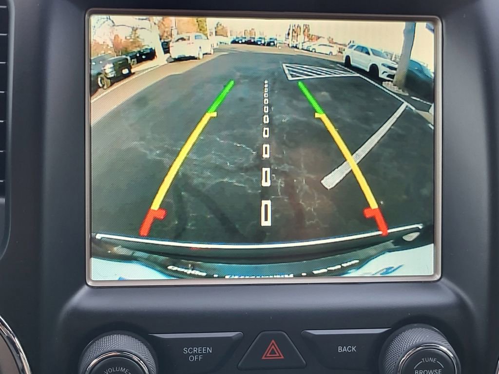 Used 2017 Jeep Grand Cherokee Limited w/ Trailer Tow Group IV image 20