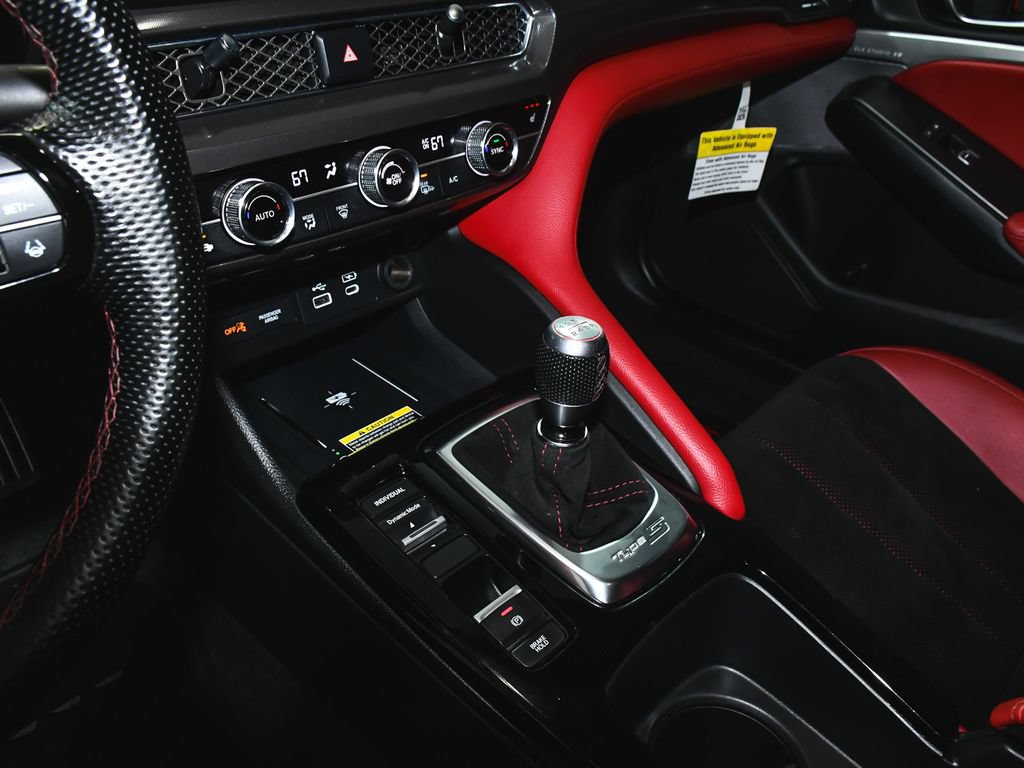 Used 2024 Acura Integra Type S FWD image 41