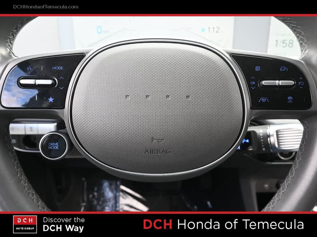 Used 2023 Hyundai Ioniq 5 SE AWD/4WD image 9