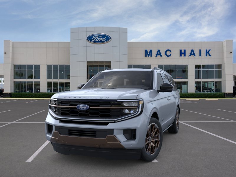 New 2026 Ford Expedition King Ranch AWD/4WD image 2