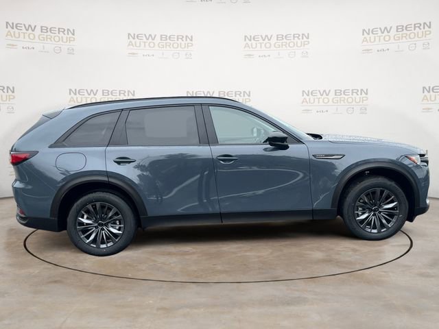 New 2026 MAZDA CX-70 SC Plus AWD/4WD image 6