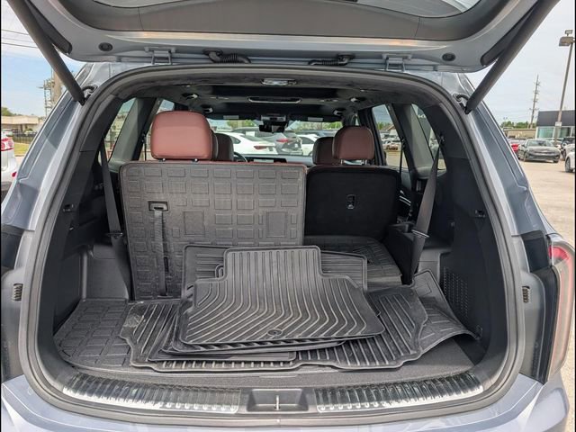 Used 2023 Kia Telluride SX Prestige image 19