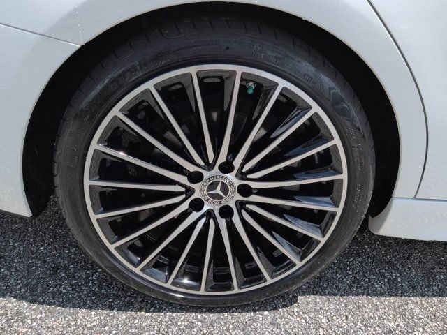 Certified 2025 Mercedes-Benz C 300 Sedan image 11
