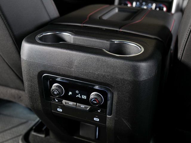 Used 2024 Chevrolet Tahoe RST w/ Luxury Package AWD/4WD image 25