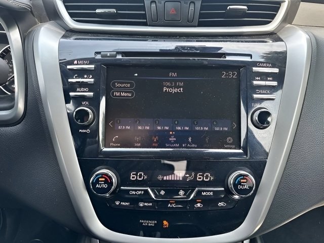 Used 2022 Nissan Murano SV AWD/4WD image 20